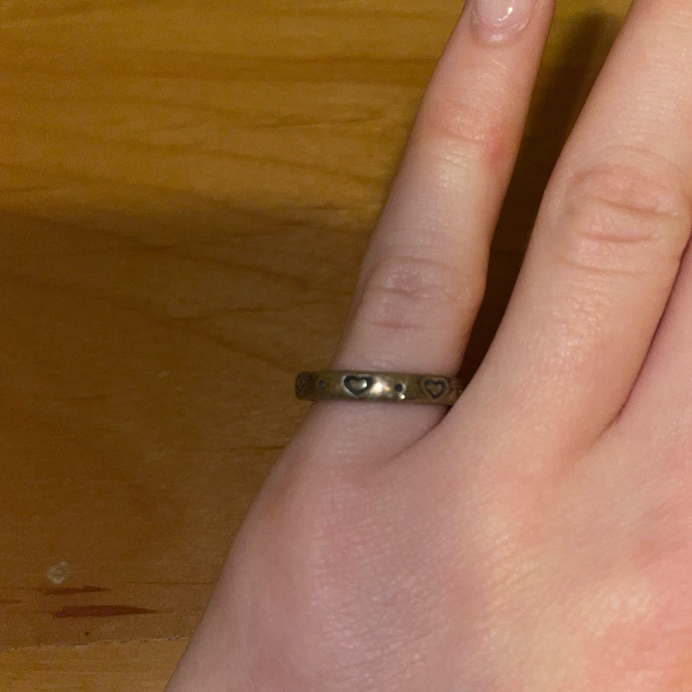 james avery ring